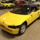 JDM 1991 Honda Beat for sale