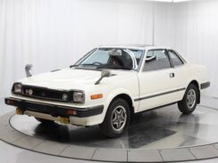 JDM 1982 Honda Prelude XR for sale