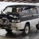 JDM 1994 Mitsubishi Delica Star Wagon for sale