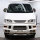JDM 1998 Mitsubishi Delica Space Gear for sale