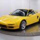 JDM 1990 Honda NSX for sale