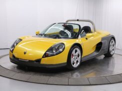 JDM 1998 Renault Sport Spider for sale