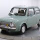 JDM 1990 Nissan Pao for sale
