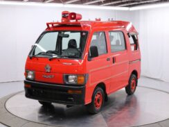 JDM 1998 Daihatsu Hijet for sale