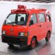 JDM 1998 Daihatsu Hijet for sale