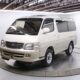 JDM 1999 Toyota Hiace Super Custom Limited for sale