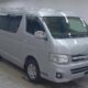 JDM 2011 TOYOTA HIACE TOYOTA HIACE 2009 for sale