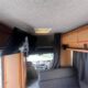 JDM 1997 ISUZU ELF CAMPER 4WD ISUZU ELF CAMPER for sale