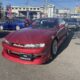 JDM Sylvia K's aero for sale