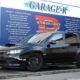 JDM Subaru Impreza Hatchback STI 2.0 WRX Spec C 18 inch Tire specification 4WD for sale