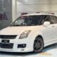 JDM Suzuki Swift Sports for sale