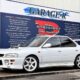 JDM Subaru Impreza STI WRX STI Ver.6 for sale