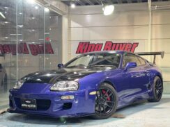 JDM Supra RZ-S for sale