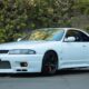 JDM 1995 Nissan Skyline GT-R for sale