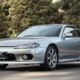 JDM 1999 Nissan Silvia Spec R Aero for sale
