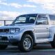 JDM Mitsubishi Pajero Evolution (N.8533) for sale