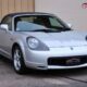 JDM 1999 TOYOTA MRS Spyder S Edition RHD JDM Convertible for sale
