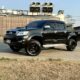 JDM 2009 TOYOTA Hilux for sale