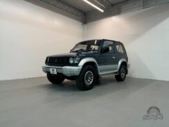 JDM Mitsubishi Pajero XG 1992 for sale
