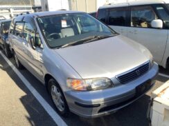 JDM Honda Odyssey L 1996 for sale