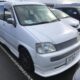 JDM Honda StepWgn 1998 for sale