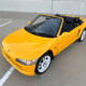 JDM 1991 JDM RHD HONDA BEAT 660 CONVERTIBLE for sale