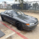 JDM 1992 JDM RHD NISSAN SKYLINE GTS-T TYPE M for sale