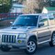 JDM 1999 Mitsubishi Pajero Mini Duke for sale