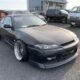 JDM 2000 Nissan Silvia Spec R S15 SR20det 6 Speed Aero Kit for sale