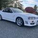 JDM 1999 Nissan Skyline R34 25GTT RB25det 5 speed manual for sale