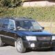 JDM 1997 Subaru Forester for sale