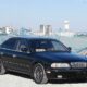 JDM 1994 Nissan Infinity Q45 for sale