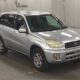 JDM 2002 TOYOTA RAV4 L X G PACKAGE for sale