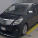 JDM 2008 TOYOTA ALPHARD 350S C PACKAGE for sale