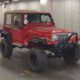 JDM 1995 JEEP WRANGLER YJ for sale