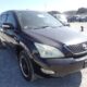 JDM 2006 TOYOTA HARRIER 240G L PACKAGE for sale