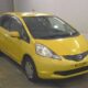 JDM 2010 HONDA FIT G for sale
