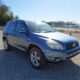 JDM 2006 TOYOTA RAV4 G for sale