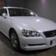 JDM 2008 TOYOTA MARK X 300G for sale