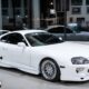 JDM 1996 Toyota 1996 Toyota Supra RZ JZA80 Single Turbo for sale