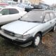 JDM 1990 Toyota Sprinter Carib for sale