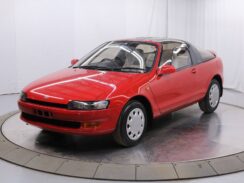 JDM 1993 Toyota Sera for sale