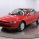 JDM 1993 Toyota Sera for sale