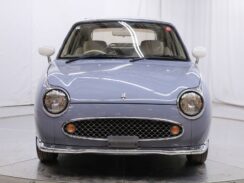 JDM 1991 Nissan Figaro for sale