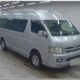 JDM 2005 TOYOTA HIACE TOYOTA HIACE 2005 for sale