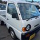 JDM 1996 SUZUKI CARRY SUZUKI CARRY 1996 for sale