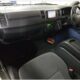 JDM 2011 TOYOTA HIACE TOYOTA HIACE 2011 for sale