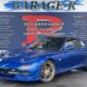 JDM Mazda RX-7 Type RB for sale
