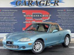 JDM Mazda Roadster VS for sale