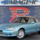 JDM Mazda Roadster VS for sale